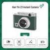 HPRT Z3 Instant Camera & Portable Photo Printer