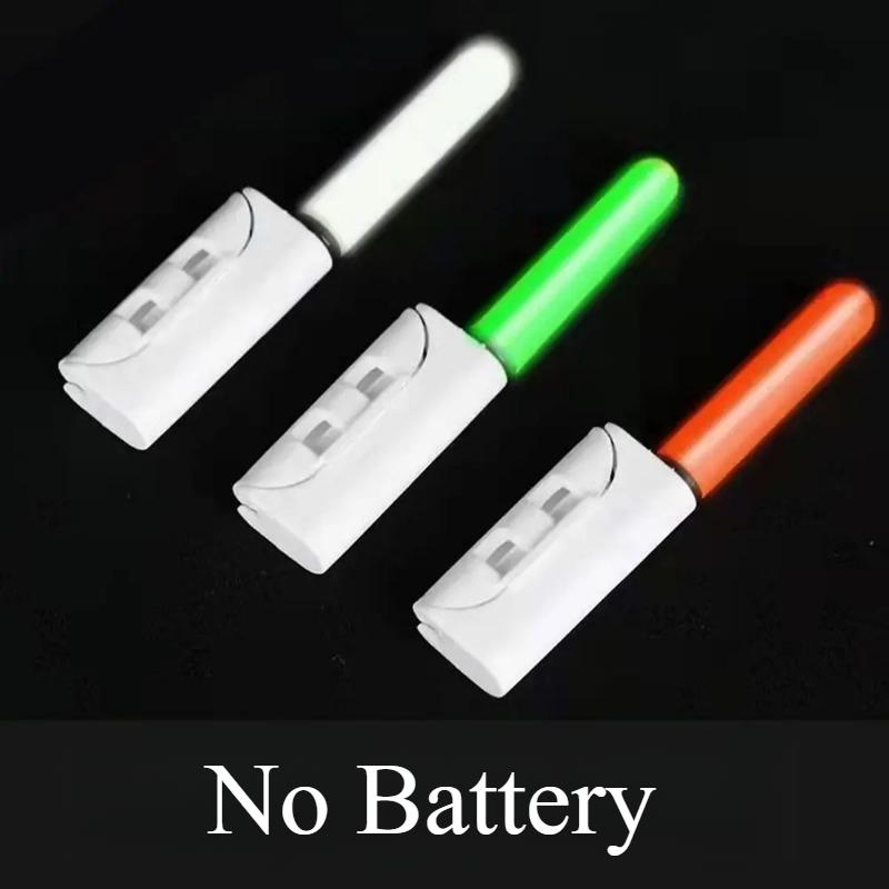 

Рыбалка Электронный Удочка Светящийся Стик Мигающий Свет Литиевая Батарея Светодиодный Съемный Светодиодный Свет для Удочки (Батарея в комплект не входит) Red,ordinary,1pc