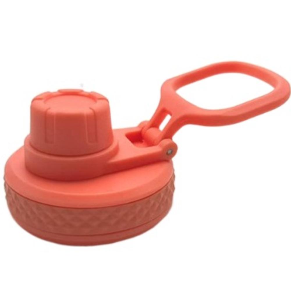 Splash Spill Proof Cup Cap 12/16/18/21/24/32/40/64oz Bottle Cover Universal Cup Lids  Outdoor