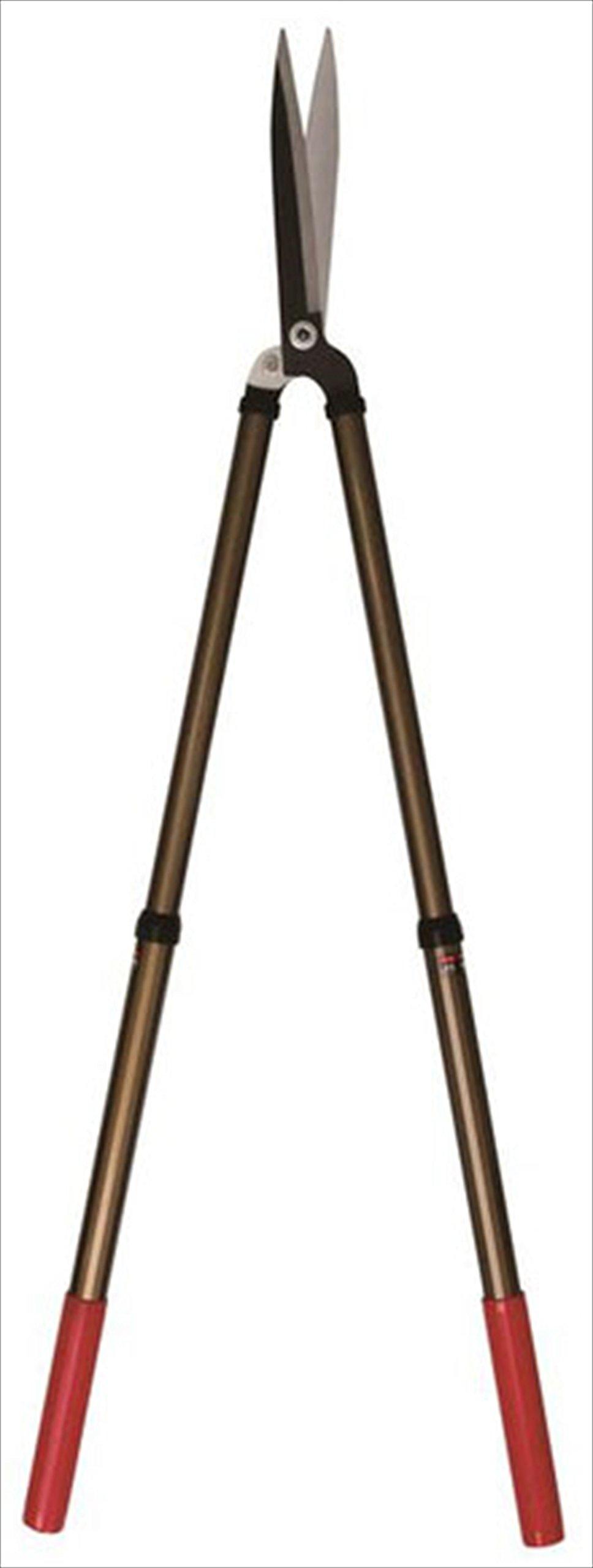 

1000L Телескопические кусторезы с выдвижной рукояткой 210 мм [Kamaki], 1000L, бронзовый