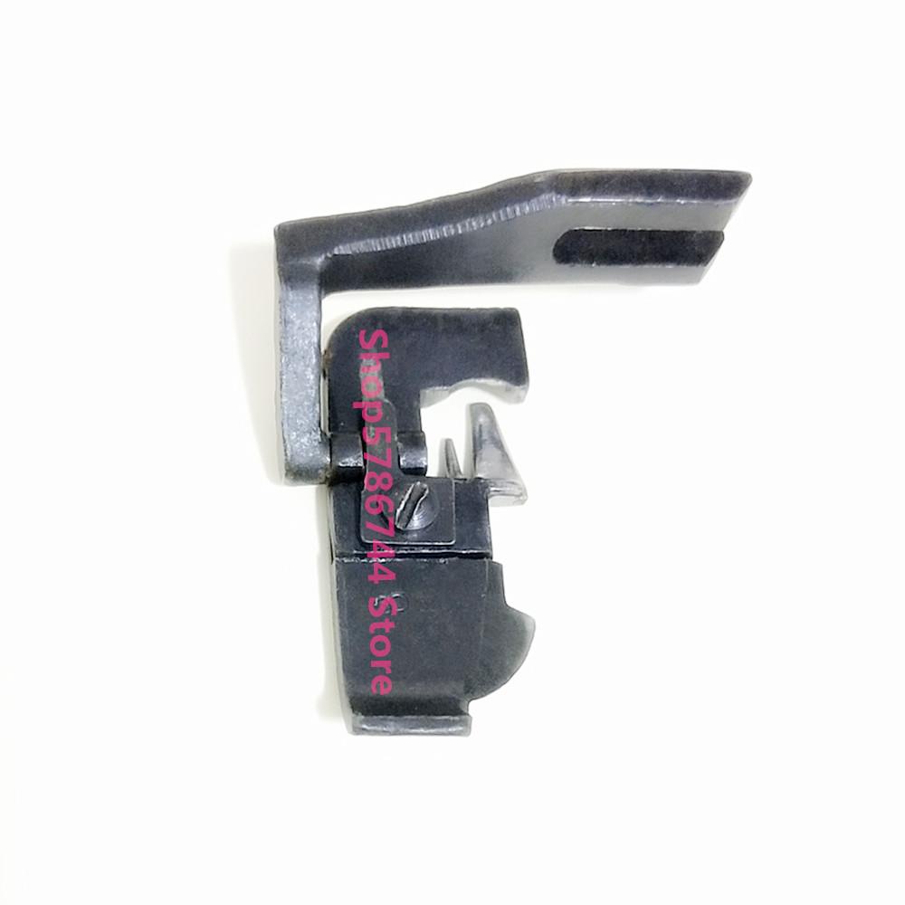 Naaldplaat Naaldklem Voor 2-naalds 4-draads Overlock Naaimachine GN1-114D