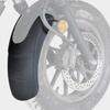 Motokano Front 20cm Applicable To Rebel 250 500 Rebel 250S No Damage Installation Fender, Extension, Polypropylene, 8BK-MC49, 2017-2023,