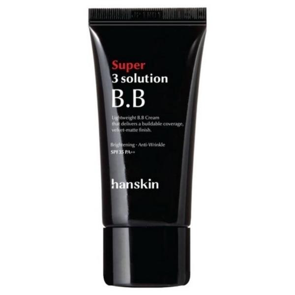 

HANSKIN Cleansing Oil & Blackhead BHA 300ml 300ml