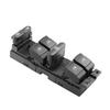 7M6959857 Car Window Switch Button Car Window Lifter Control Switch for VW SHARAN SEAT ALHAMBRA FORD GALAXY 7M6 959 857
