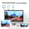 Telecamera IP Bullet Dahua 8MP AI Luce Calda Visione Notturna a Colori PoE Spina CN (adattatore incluso)