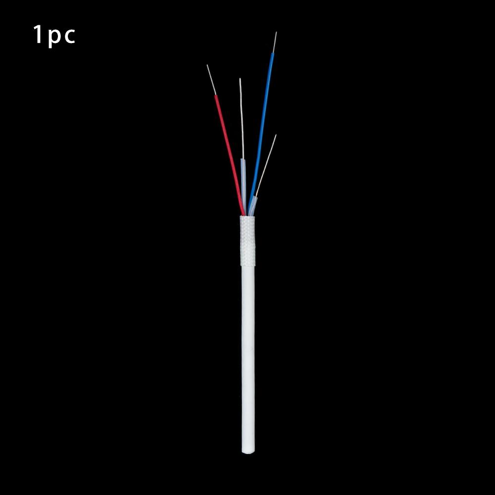 

1/2/3/4/5pcs A1322 Ceramic Heater Soldering Station Replacement Element 24V 60W For Saike 936A/952/952A/952B/952D/952V/968/968D