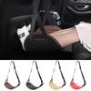 Kids Legs Rest Pads Car Back Row Seat Foot Holds Children's Legs Holding The Foot Stool Tour Rest Long-distance Foot Hold Mats