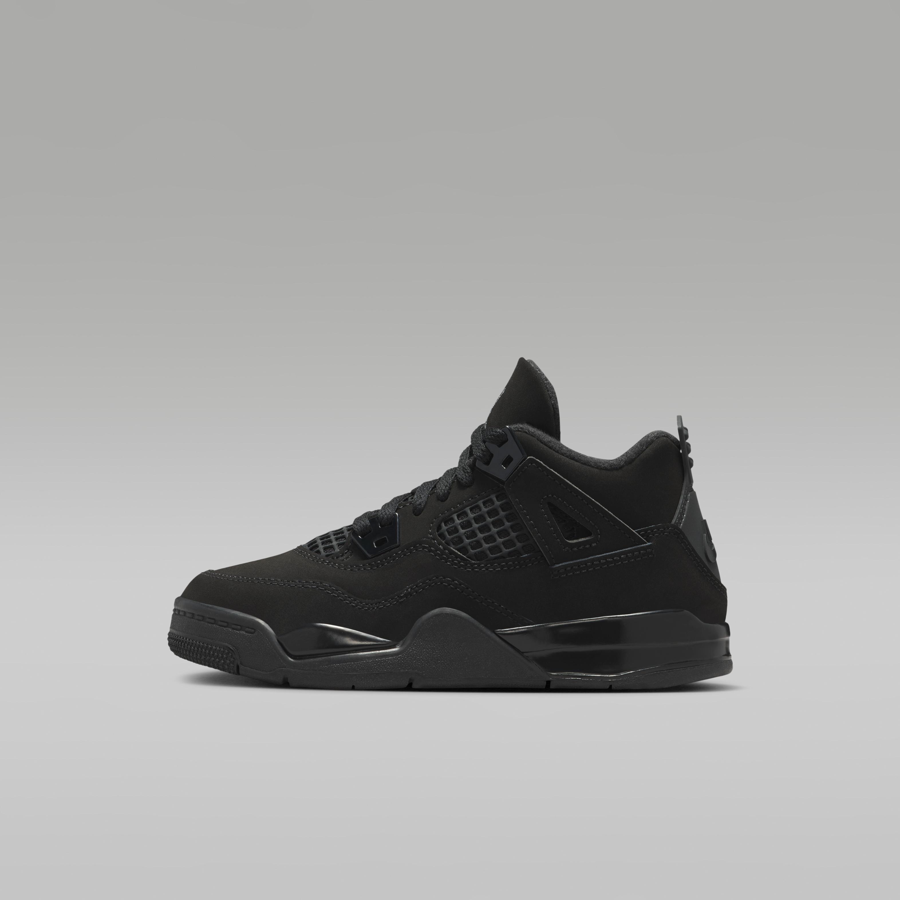 Jordan 4 Retro Black Cat (2025) (PS) 28