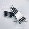 Compatible with Volvo 18-19 XC60, 15-18 XC90, V90, S90 Accelerator Pedal Modification
