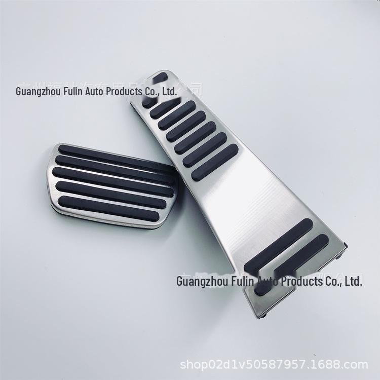 Compatible with Volvo 18-19 XC60, 15-18 XC90, V90, S90 Accelerator Pedal Modification