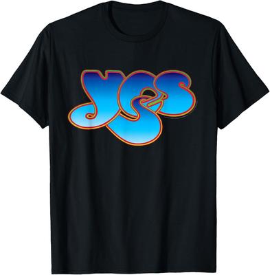 Ja Klassisches Logo Herren T-Shirt