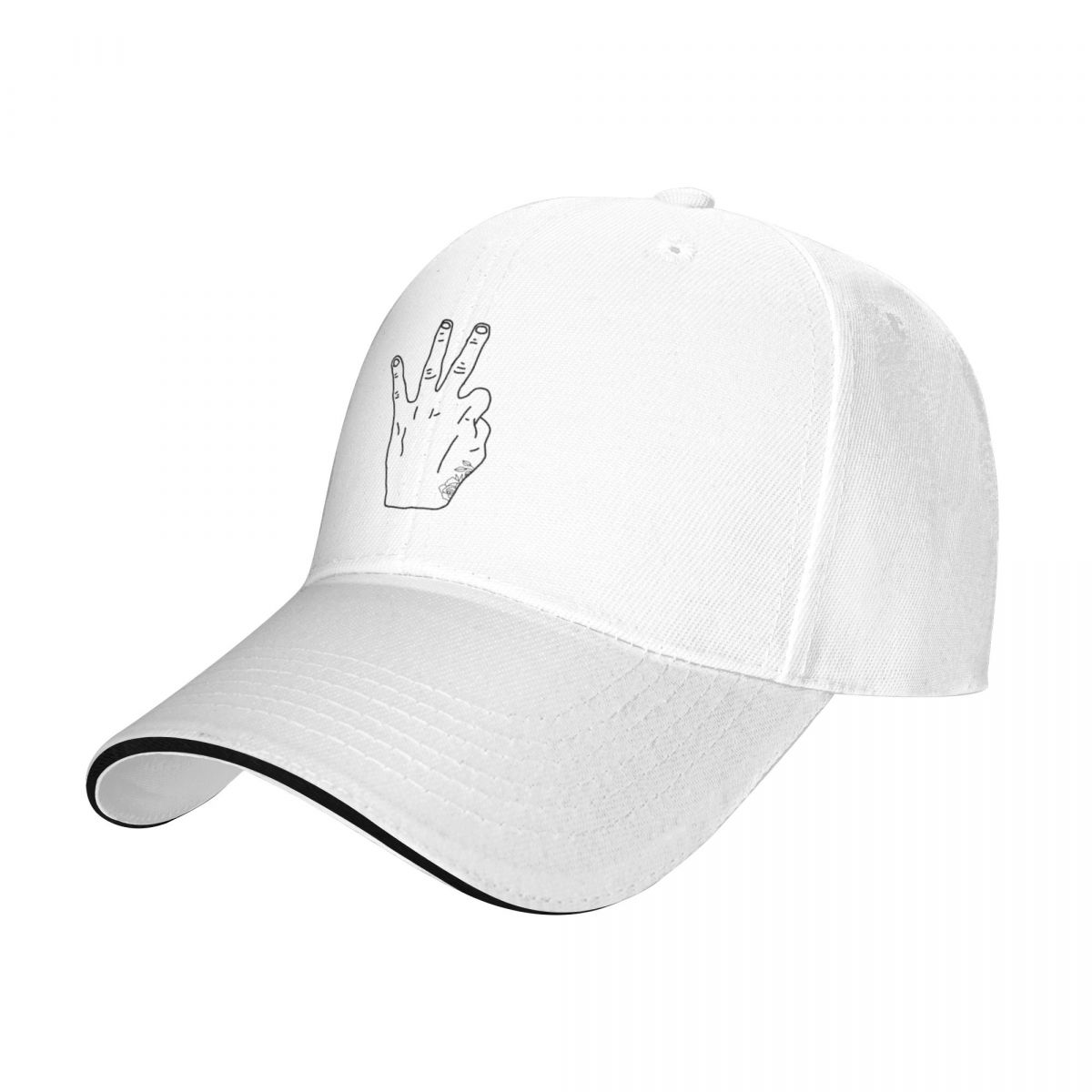 

Daniel rose tat Cap Baseball Cap Cap winter Unisex caps Women s