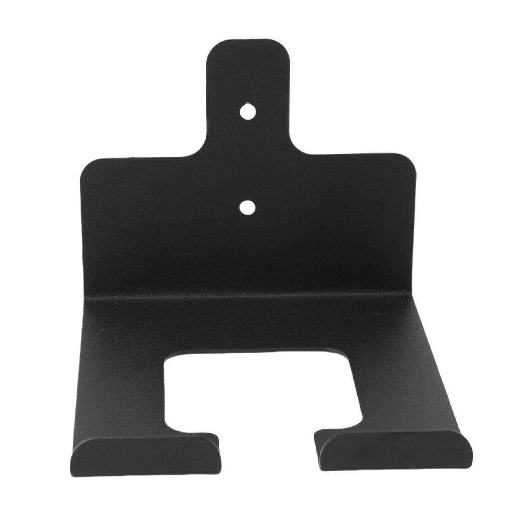 2pcs Garage Organizer Trimmer Rack Wall Mounted Garden Power Tool Hanger for Grass Trimmer Hedge Trimmer Garden Tools