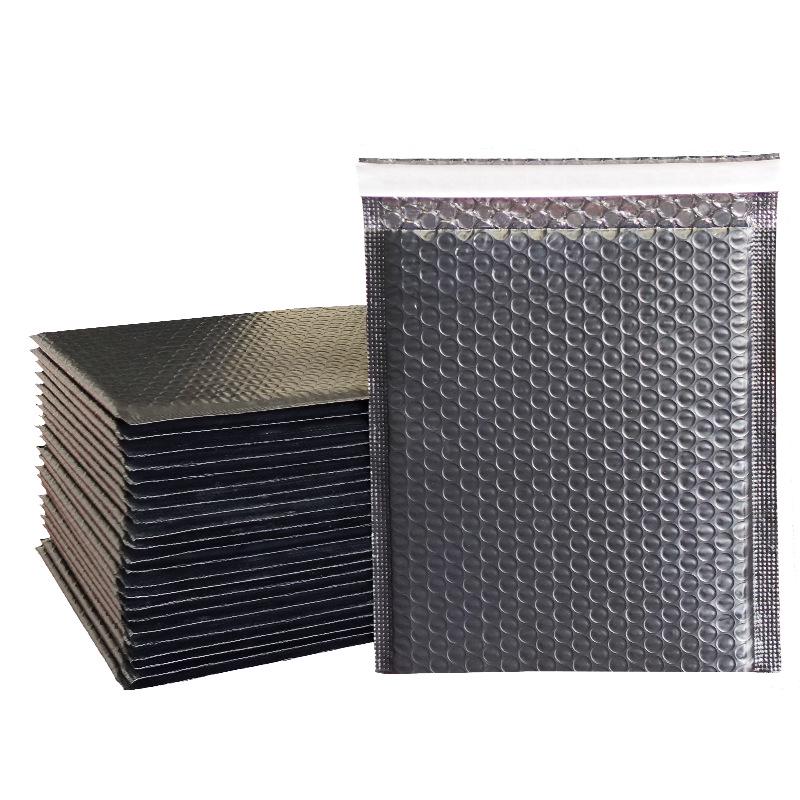 Thickened Shockproof PE Foam Bubble Bag for Clothing & Express Packaging