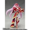 S.H.Figuarts Cure Scarlet "Go Princess PreCure" (Tamashii Web Shop Exclusive)