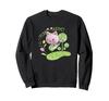 Gabby's Dollhouse Kitty Fairy Plants - Tastic V2 Sweatshirt