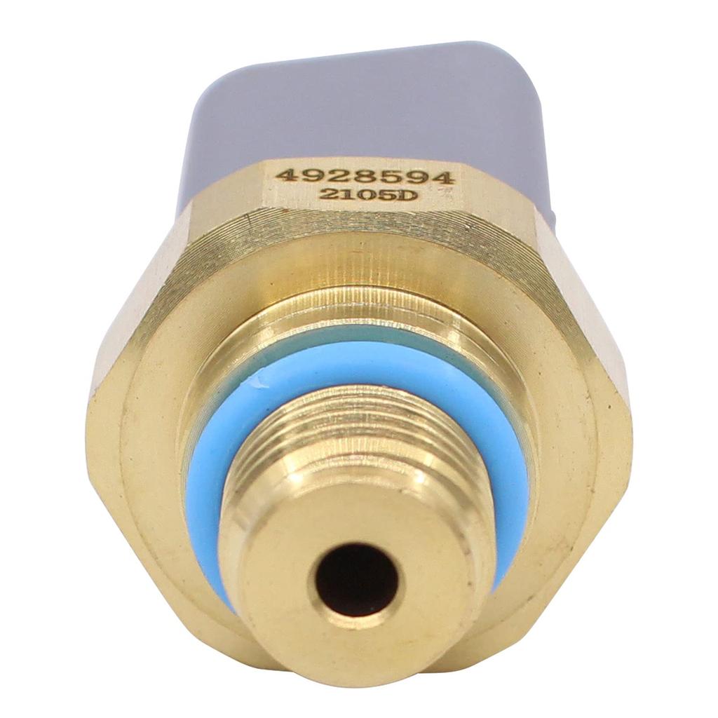 MOTOKU Exhaust Gas Pressure Sensor for Ram 2500 3500 4500