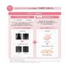 ESPRIQUE Lasting Serum Liquid OC-410 Ocher 30g Liquid Foundation Semi-Gloss Serum Touch