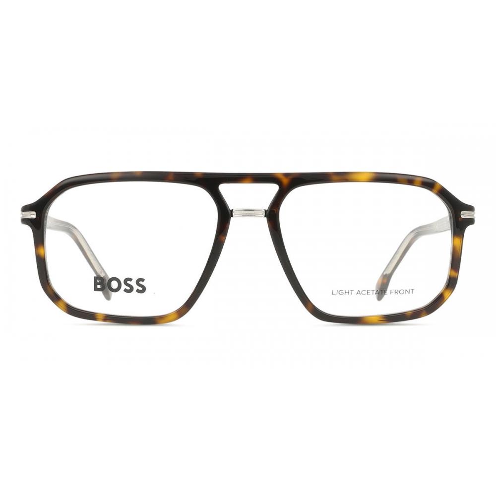 Boss 1728 086 Men Eyeglasses