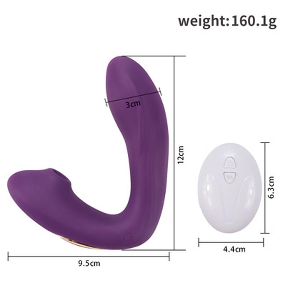 10 Speeds G Spot Sex Sucking Toys Dildo Vibrator Oral Clitoris Stimulation Massager Adult Female Masturbation Erotic Sex Toys 18