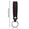For Scher-Khan Mobicar 1 2 3 A B M10 M20 Two Way 4 Buttons Silicone Key Case Cover LCD Remote Shell Car Alarm System Accessories