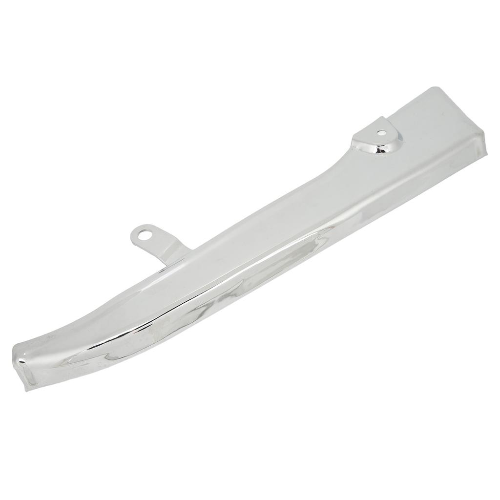 Motorcycle Chain Guard Steel Alloy High Strength Protective Cover for CHALY CF50 CF70 6V