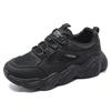 Fashion Number 37 46 Size Sneakers Women's Boots Size 34 Shoes Sneakers High Tops Sports High Brand Casuals Factory Loufers