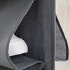 Shoe Storage Hanging Bag 12 Compartments Shoe Storage Hanging Bag Home Wardrobe Non-woven Multi-layer Storage Storage Shoe Bag