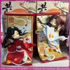  Genuine Heaven Officials Blessing Tgcf Scroll Series Blind Box Magnetic Sticker Xie Lian Hua Cheng Cute Gifts Ornaments