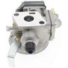 C350 Karbüratör Karb Echo Shindaiwa A021002470 Düzeltici ile Uyumlu