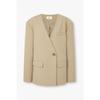 Roupa e acessórios para mulher – Blazers