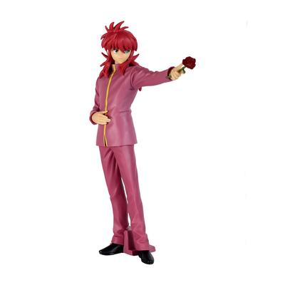 BANPRESTO Yu Yu Hakusho DXF Kurama 30. gadadienas figūriņa