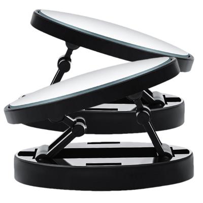 Side View Mirror Blind Spot, Side Rear View Blind Spot Mirror - 360 Degree