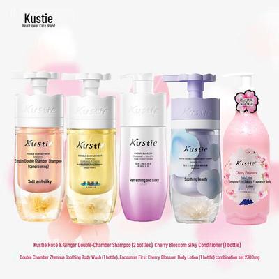 Haut- & Körperpflege – Pflegekosmetik-Sets