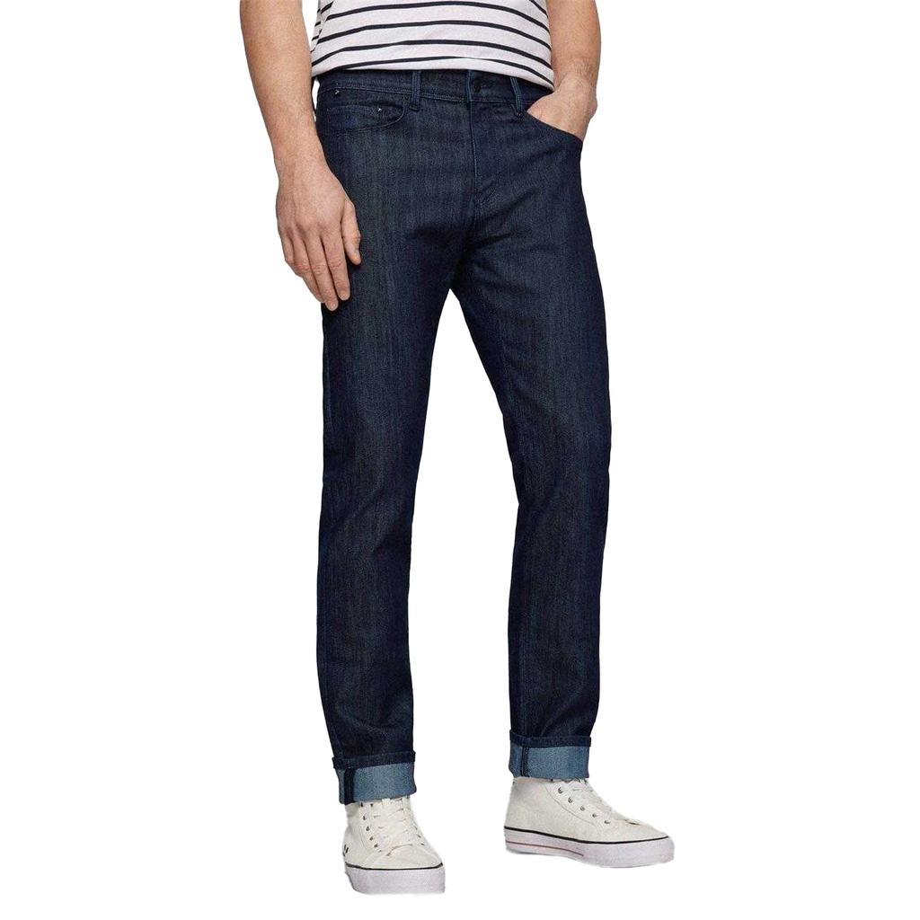 Boss Mens Delaware3 Slim Jeans
