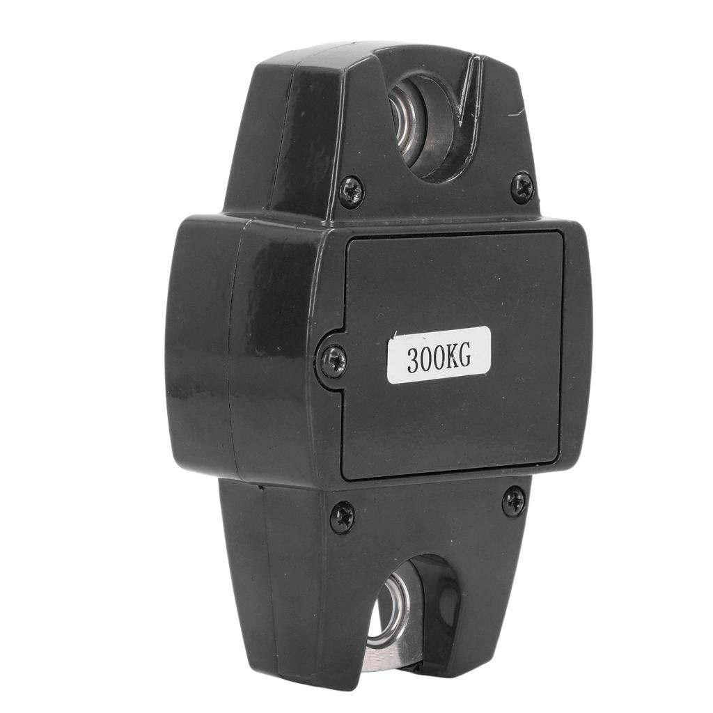 Crane Scale Handheld Portable Digital Accurate Multifunctional Industrial Electronic Hanging Scale