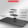 For Vivo iqoo z10 lite Case Finger Metal Ring Kickstand Phone Case Car Holder Matte Soft Silicone Housing for VIVO IQOO Z10 Z10 Lite Phone Casing