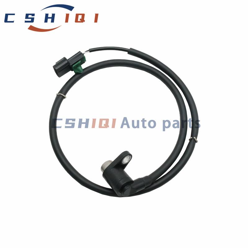 MR307051 Rear Left Right ABS Speed Sensor For Mitsubishi Montero 1998-1999 SU12609 ALS1152 5S11156 New