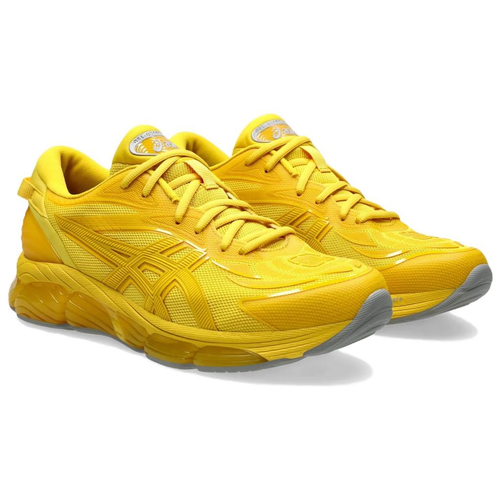 Asics X C.P. Company Gel Quantum 360 8 'Yellow' Men's 1203A507-750