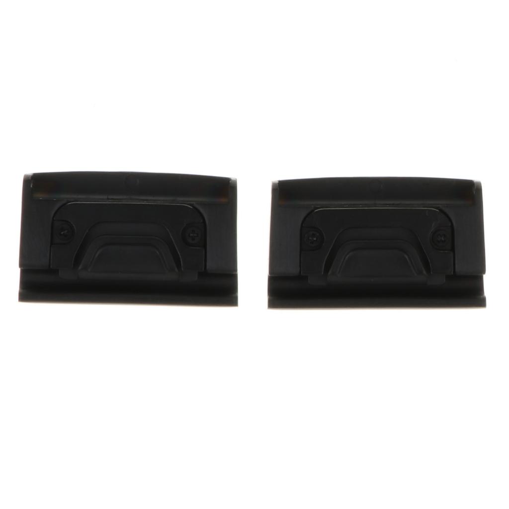 Classical Premium Stainless Steel Metal Adapter Connector Accessories for 5S ,Easy to Install