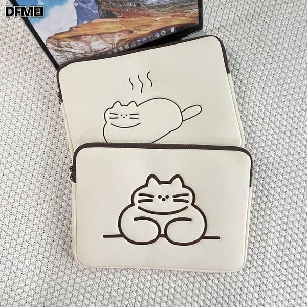 Taška na notebook DFMEI kartáčovaná 13,3" 16" pouzdro
