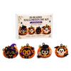 3D Bead Animal Kit - DIY Bead Set for Kids, Create 3D Animal Figures with Pegboards and Instructions