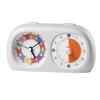 Timer Visivo a Doppio Schermo da 60 Minuti Timer Promemoria Timer da Cucina Apprendimento per Bambini