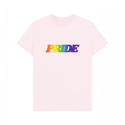 Apoh Unisex Adult Pride Slogan T-Shirt