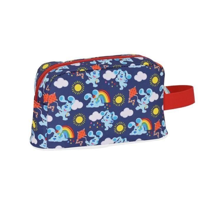 Porte-déjeuner Isotherme - Safta - Blues Clues - Multicoloré - 1,7 L - Enfant