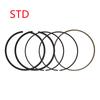 8 Sets Piston Rings 1560300517 For Mercedes C216 C219 W204 C204 W211 W164 R230