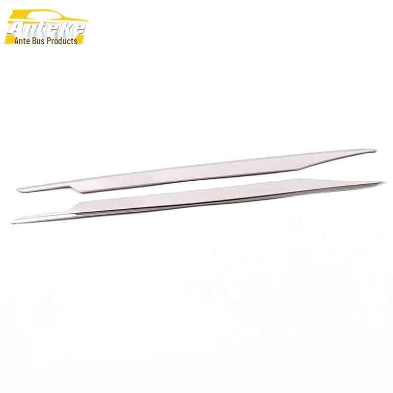 

Peugeot 4008 Накладка на капот и решетка переднего бампера Защитные декоративные наклейки