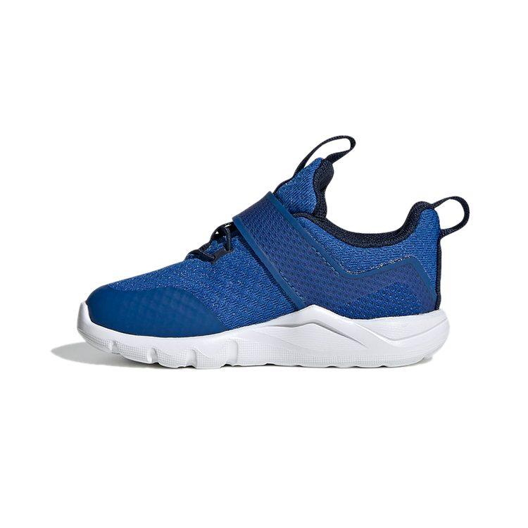 adidas Rapidafle Breathable Low Top Toddler Shoes Infant And Toddler G27111