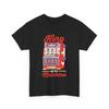 Casino Gambler Gambling Lover King Of The Machine T Shirt
