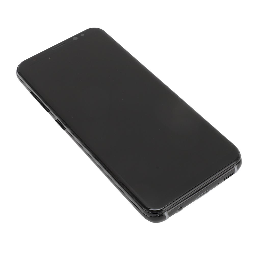Montáž digitizéru dotykové obrazovky LCD dotykový displej digitizér kompletní sestava pro Galaxy S8